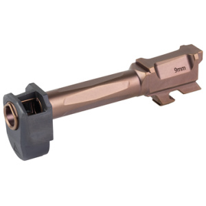 RADIAN AFTRBRNR RMJT FITS GLK 43 BRZ
