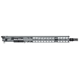 RADIAN UPPER 14.5" 6MM ARC GREY