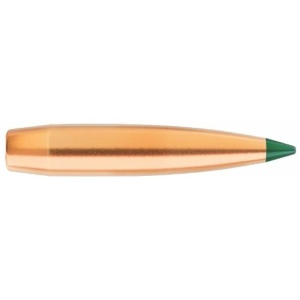SIERRA BULLETS 6MM .243 - 116GR TIPPED MATCHKING 500CT