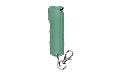 SABRE FLIP TOP GEL SAGE GREEN W/CLIP