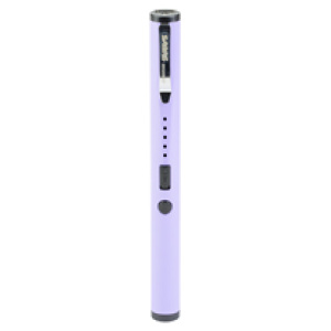 SABRE PEN DESIGN STUN GUN LAVENDER