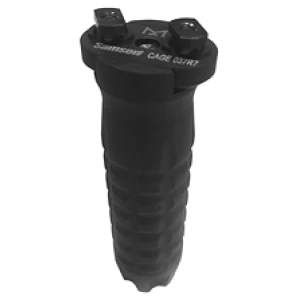 SAMSON M-LOK GRP LNG GRND BLK