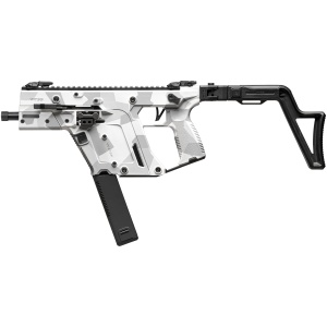 KRISS USA VECTOR SBR 10MM 5.5" ARCTIC