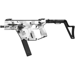KRISS USA VECTOR SBR 10MM 5.5" ARCTIC