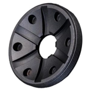 SCO CHARLIE FRONT CAP 9MM