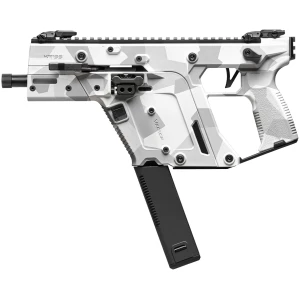 KRISS USA VECTOR SDP G3 10MM 5.5" ARCTIC