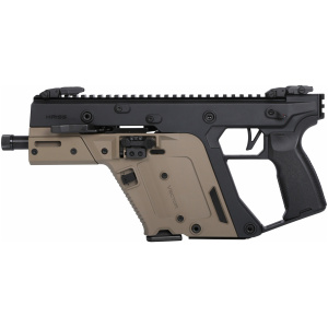 KRISS USA VECTOR SDP G3 45ACP BK/FD 10+1