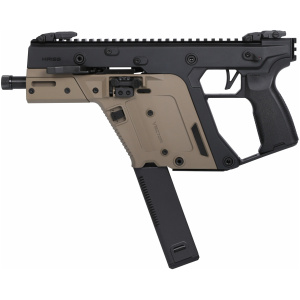 KRISS USA VECTOR SDP G3 45ACP BK/FDE 5.5