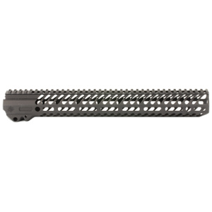 SEEKINS NOXS MLOK RAIL 15" BLK