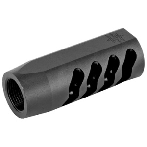 SEEKINS AR ATC COMP 5/8X24 BLK