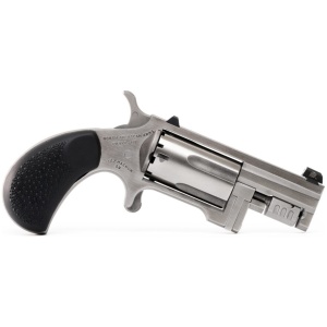 NORTH AMERICAN ARMS SENTINEL 22M/22LR 1.5" SS
