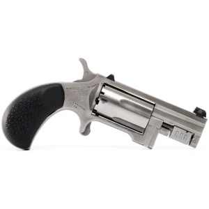 NORTH AMERICAN ARMS SENTINEL 22M/22LR 1.5" SS
