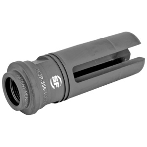 SUREFIRE SOCOM FH 5.56MM 1/2X28 M4