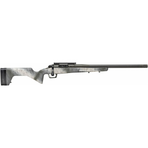 SPRINGFIELD ARMORY 2020 REDLINE 308WIN OLV/BK 20"