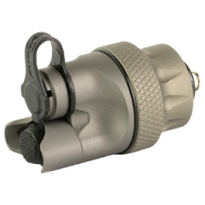 SUREFIRE M6XX SW/TAILCAP NO CABLE TN