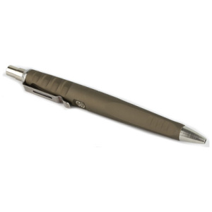 SUREFIRE WRITING PEN III-TAN CLICK