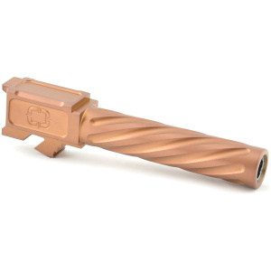 SHADOW SYSTEMS BARREL 9MM CPT BRZ FLT