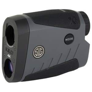SIG KILO4K 6X22MM RANGEFINDING MONO