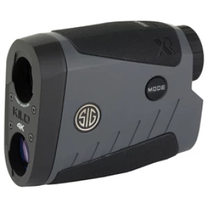SIG KILO4K 6X22MM RANGEFINDING MONO