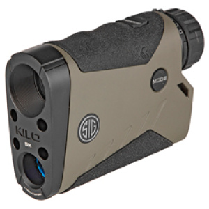 SIG KILO5K RNG FNDR 7X25MM GRN