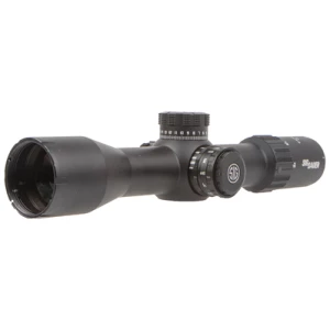 SIG TANGO DMR 3-18X44 34MM FFP MRAD