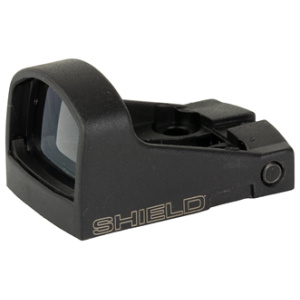 SHLDS SMS POLY ED MINI SGHT 2MOA DOT