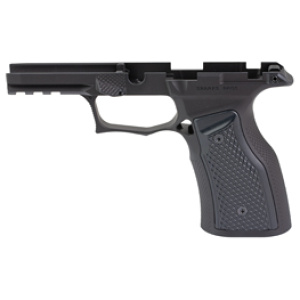 SHARPS GEN3 P365 XMAC BLK/BLK SAFE