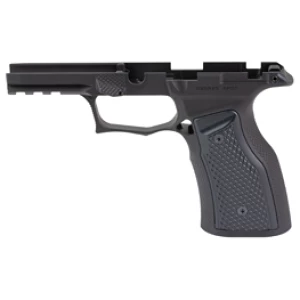 SHARPS GEN3 P365 XMAC BLK/BLK SAFE