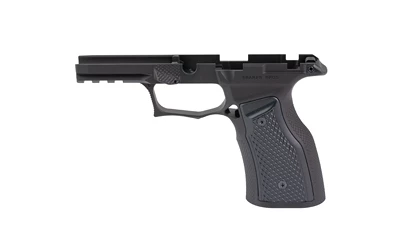 SHARPS GEN3 P365 XMAC BLK/BLK SAFE