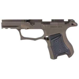 SHARPS GEN3 P365 BRZ/BLK MAN SAFETY
