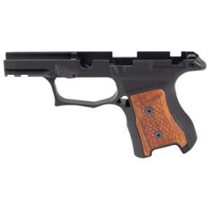 SHARPS GEN3 P365 BLK/CHRY MAN SAFETY