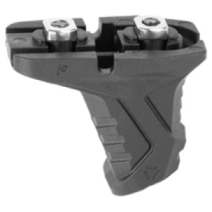 STRIKE MINI HNDSTP W/CBL MAN BLK