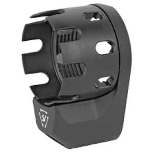 STRIKE ENHNCD CASTLE NUT W/QD BLK
