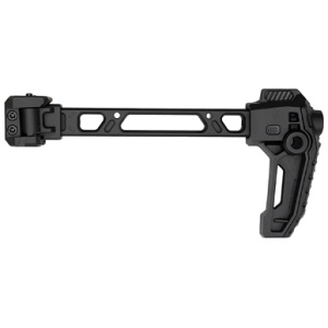 STRIKE FSA FOLDING STOCK BLACK