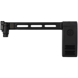SIG SAUER BRACE MCX MPX BLACK 1913 INT