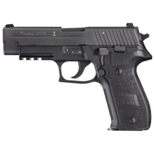 SIG SAUER P226 MK25 9MM NITRON 10+1