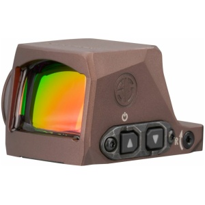 SIG SAUER ROMEO-X CMPT PRO CD ENCL FDE