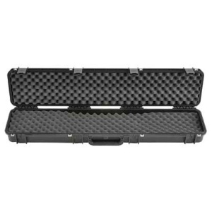 SKB I-SERIES SINGLE RIFLE CASE BLK