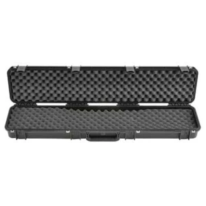 SKB I-SERIES SINGLE RIFLE CASE BLK