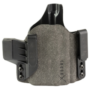 SL INCOGX S&W M&P M2.0 LGT RT BLK