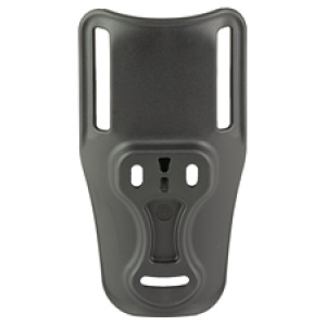 SL MID/CANT UNIV BELT LOOP BLK 2.25"