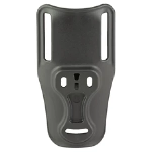 SL MID/CANT UNIV BELT LOOP BLK 2.25"