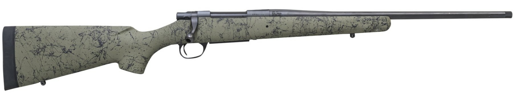 HOWA SL GEN2 ODG 6.5CR 20" TB