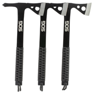 SOG THROWING HAWKS 1.75" 3 PK W/STH