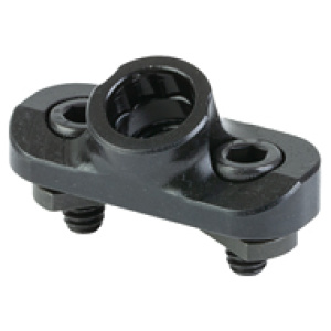 SOLGW ANGLED STEEL QD SOCKET QPQ