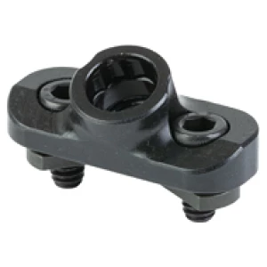 SOLGW ANGLED STEEL QD SOCKET QPQ