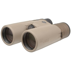 SIG SAUER ZULU 8 HDX BINO 12X50 FDE