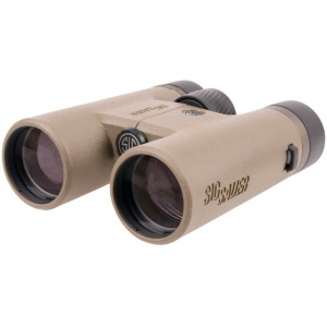SIG SAUER ZULU CANYON HD 12X50 FDE
