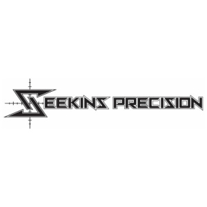 SEEKINS PRECISION ELEMENT M3 308WIN URBAN 16"