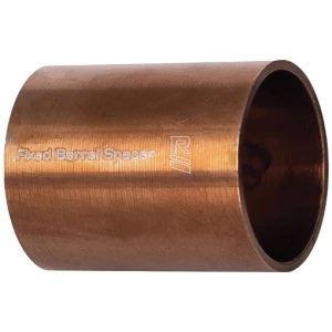 RUGGED SUPPRESSORS FIXED - BARREL SPACER